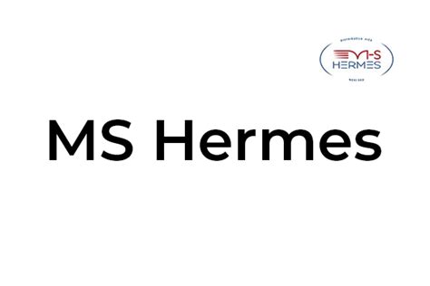 m s Hermes doo